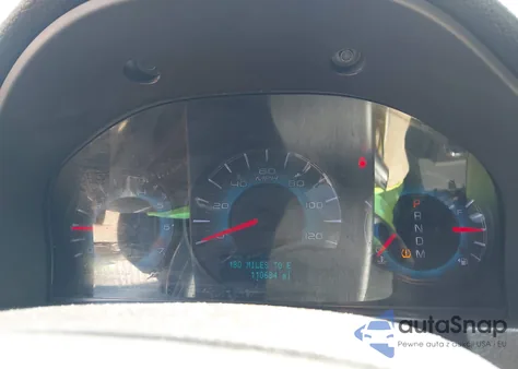 2011 Ford Fusion Sport z USA, uszkodzony, nr VIN 3FAHP0KC4BR152300